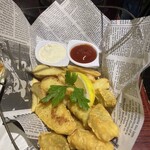 HUB - 