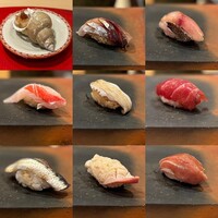 鮨 竜胆 - 