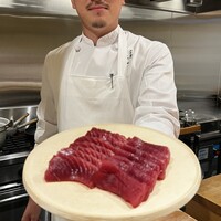 京中華 牧定 - 