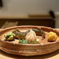 饗庵大乃 - 