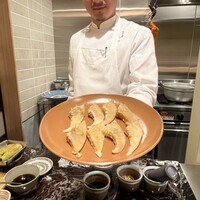 京中華 牧定 - 