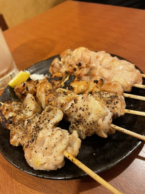 Tacchan - Shinjuku Nishiguchi/Izakaya (Japanese style tavern