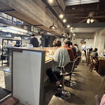 貝出汁沖縄そばキセキ - 