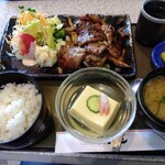 ダイハン 本店 - 