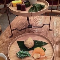 HIGASHIYA GINZA - 