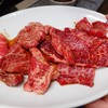 創作焼肉料理かしま