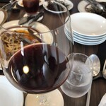 IL PLANETARIO - 赤ワイン、ふふふ