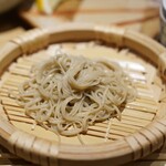 日本橋 蕎ノ字 - 