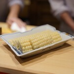 日本橋 蕎ノ字 - 