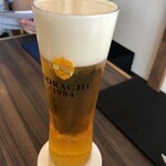 IL PLANETARIO - ソラチ