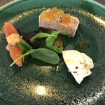 IL PLANETARIO - アンティパストミスト