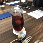 IL PLANETARIO - ひろゆきさん絶賛のアイスティ