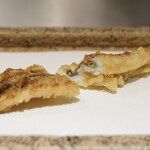 日本橋 蕎ノ字 - 銀宝