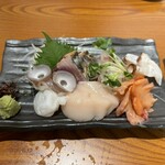 酒菜家サスニ - 