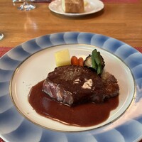 ステーキレストランそうま - 