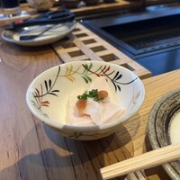 鶏焼き肉 囲 - 