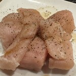 和牛焼肉ブラックホール - 