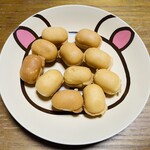野村庵 - 
