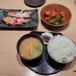 みのるダイニング 京都ポルタ店 - 