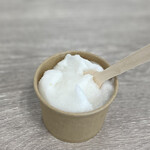 ビオラル - 料理写真:シチリアレモン