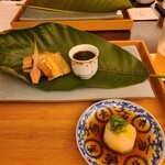 日本料理 晴山 - 