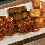 和牛焼肉ブラックホール - 