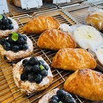 Boulangerie 粉桜 - 