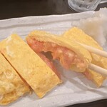 馳走×スタンド うめぐみ - 