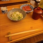 日本料理 晴山 - 