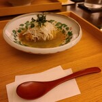 日本料理 晴山 - 