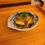 日本料理 晴山 - 