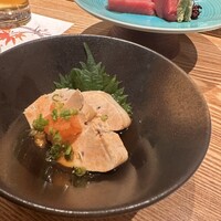 旬魚 左阿彌 錦店 - 
