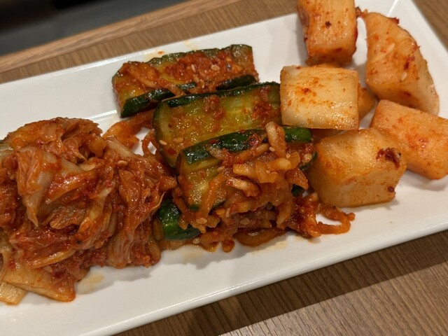 Wagyu Yakiniku Black Hole Kabukichohonten photo 5