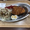 ゴーゴーカレー pasar羽生スタジアム