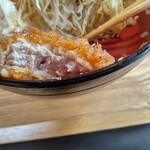 自家製麺そら - 