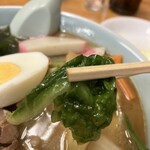 はらとく - ウマい！