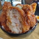 自家製麺そら - 