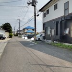 自家製麺そら - 