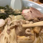 はらとく - 豚肉ウレシイ