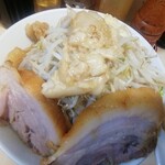 自家製ラーメン大者 - 