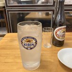 はらとく - 酎ハイ大