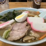 はらとく - 1番好きなの