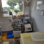 自家製麺そら - 