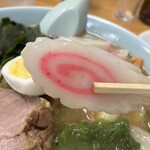 はらとく - ナルトもあるの