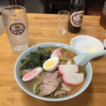 はらとく - 来ました豪華！