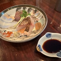 あそび割烹 さん葉か - 