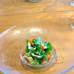 レスペランス カヤモリ - 