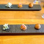 レスペランス カヤモリ - 