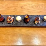 レスペランス カヤモリ - 