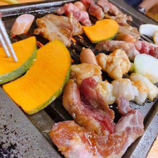 さとのや 口コミ一覧 : 里乃家 （サトノヤ） - 元田中/焼肉 [食べログ]